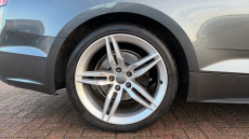 Audi A5 40 TDI S Line 2dr S Tronic Diesel Coupe